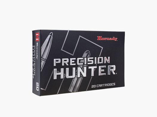 .308 Win HORNADY Precision Hunter 178gr ELD-X