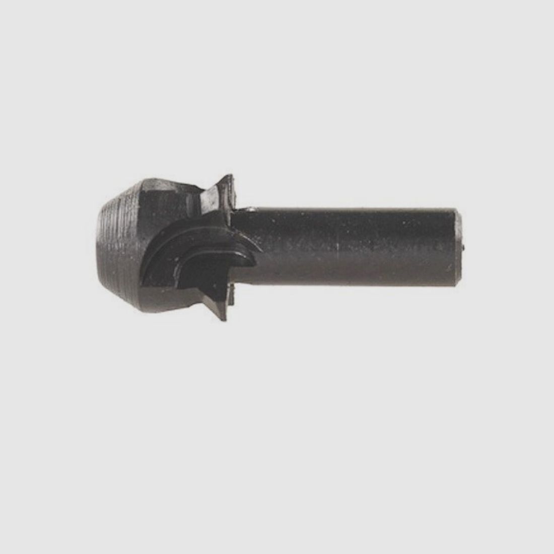 RCBS Trim Pro 3-Way Pilot / Chamfer / Führungsdorn 3-Wege Fräskopf .17