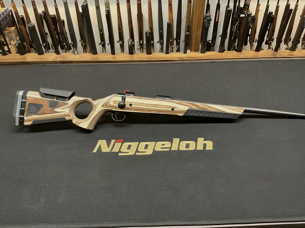 CZ 600 Luna .308Win, Bild 1 von 9