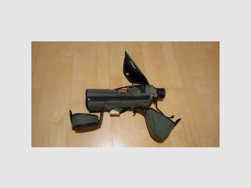 Nikon Nikon Spotting Scope 20-60x60