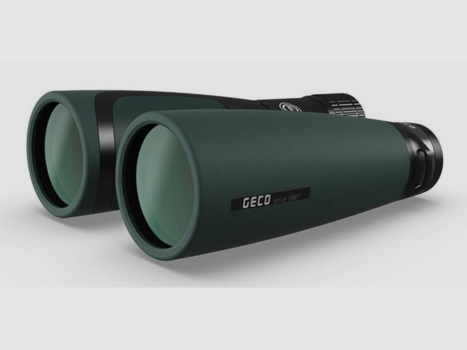 GECO Fernglas 10x56 grün