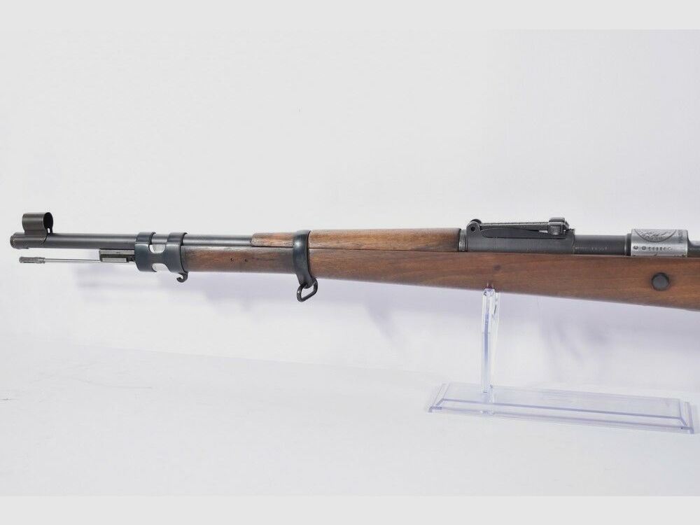 Mauser Peru 1909