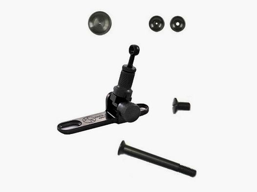 Marble Arms Diopter Set Win-1890/1906/62 .22lr