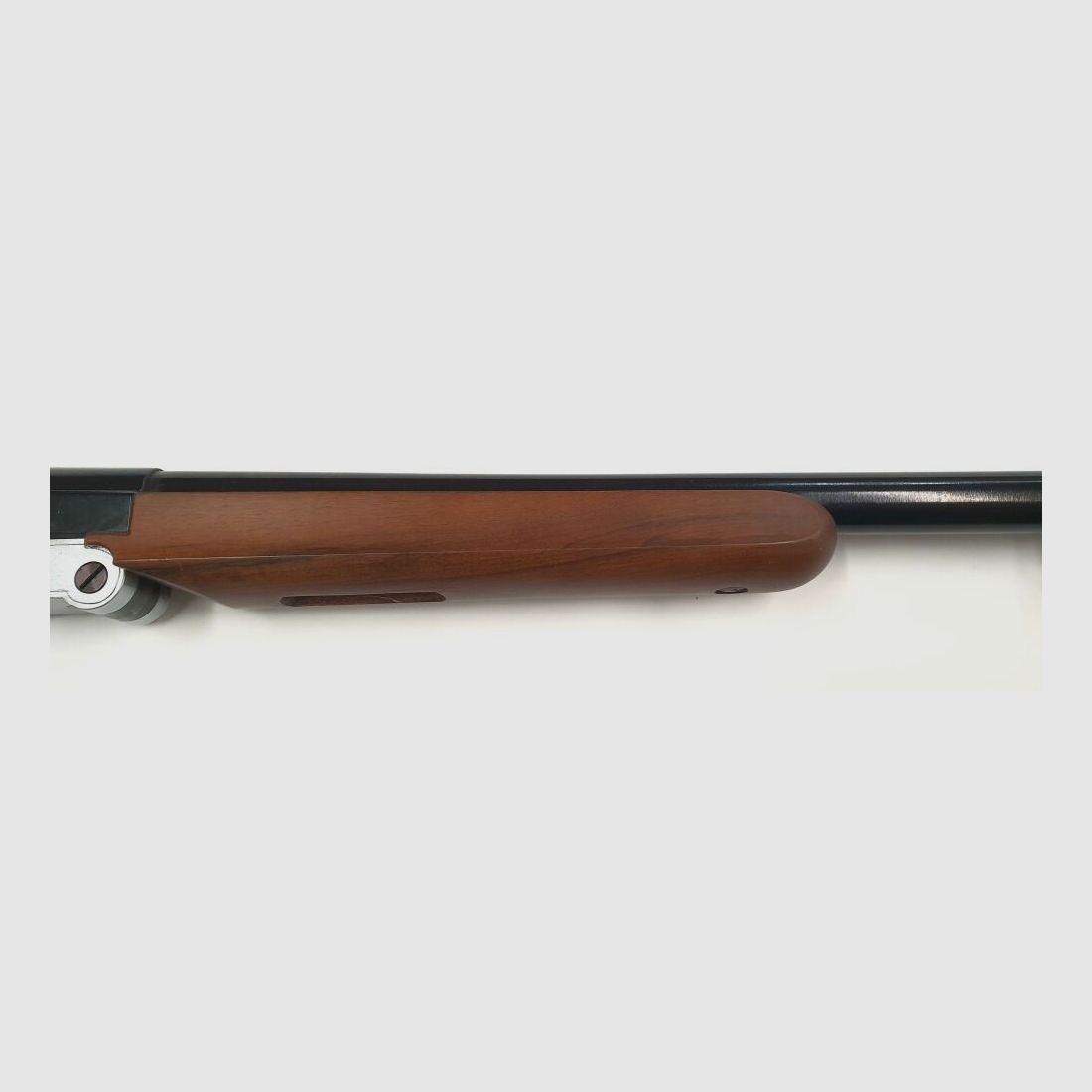 Luger Luger Escopeta de martillo Escopeta de un solo tiro
