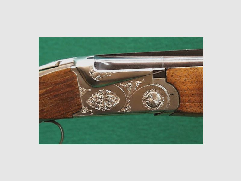 SKB 600	 BDF Mod.600