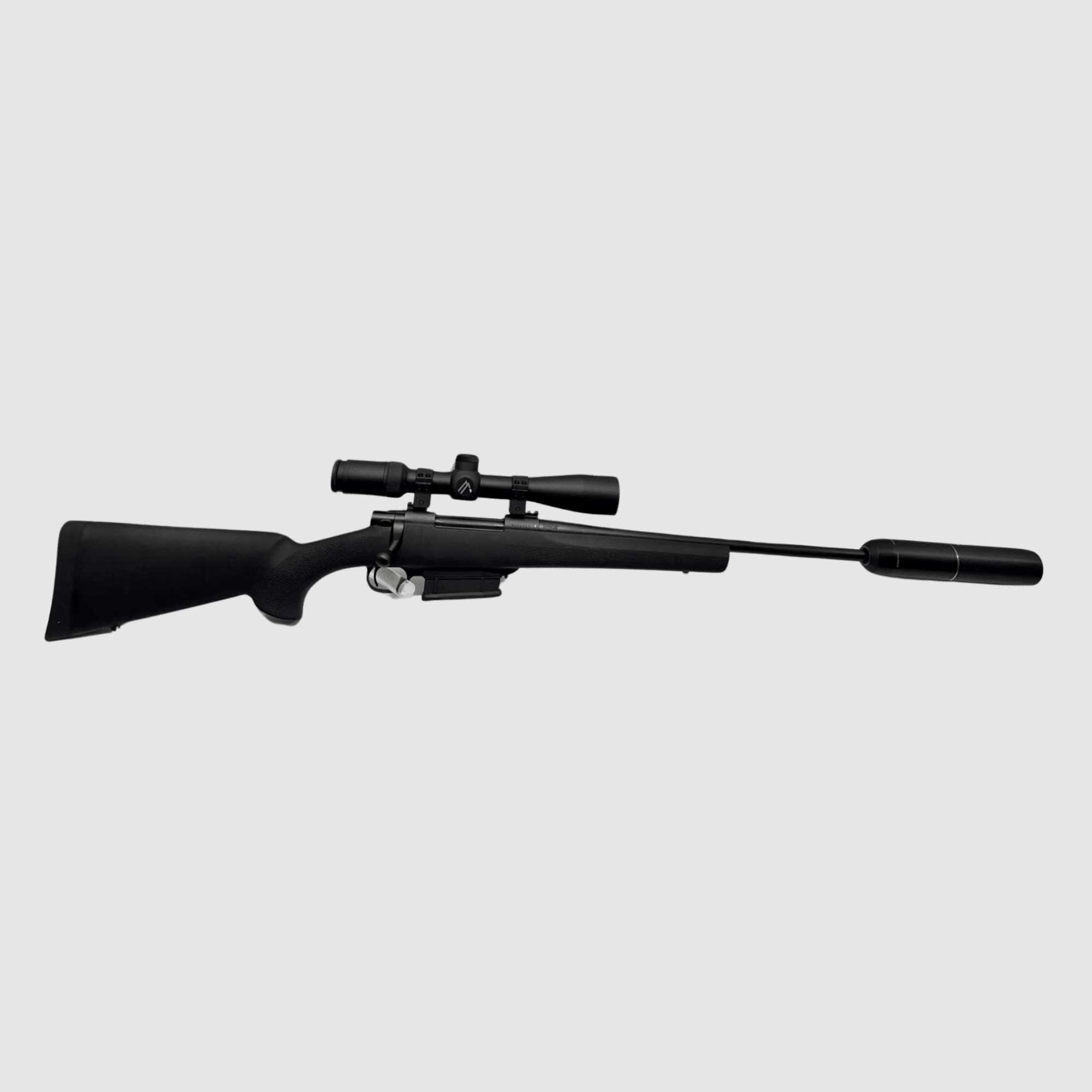 Komplettangebot HOWA 1500