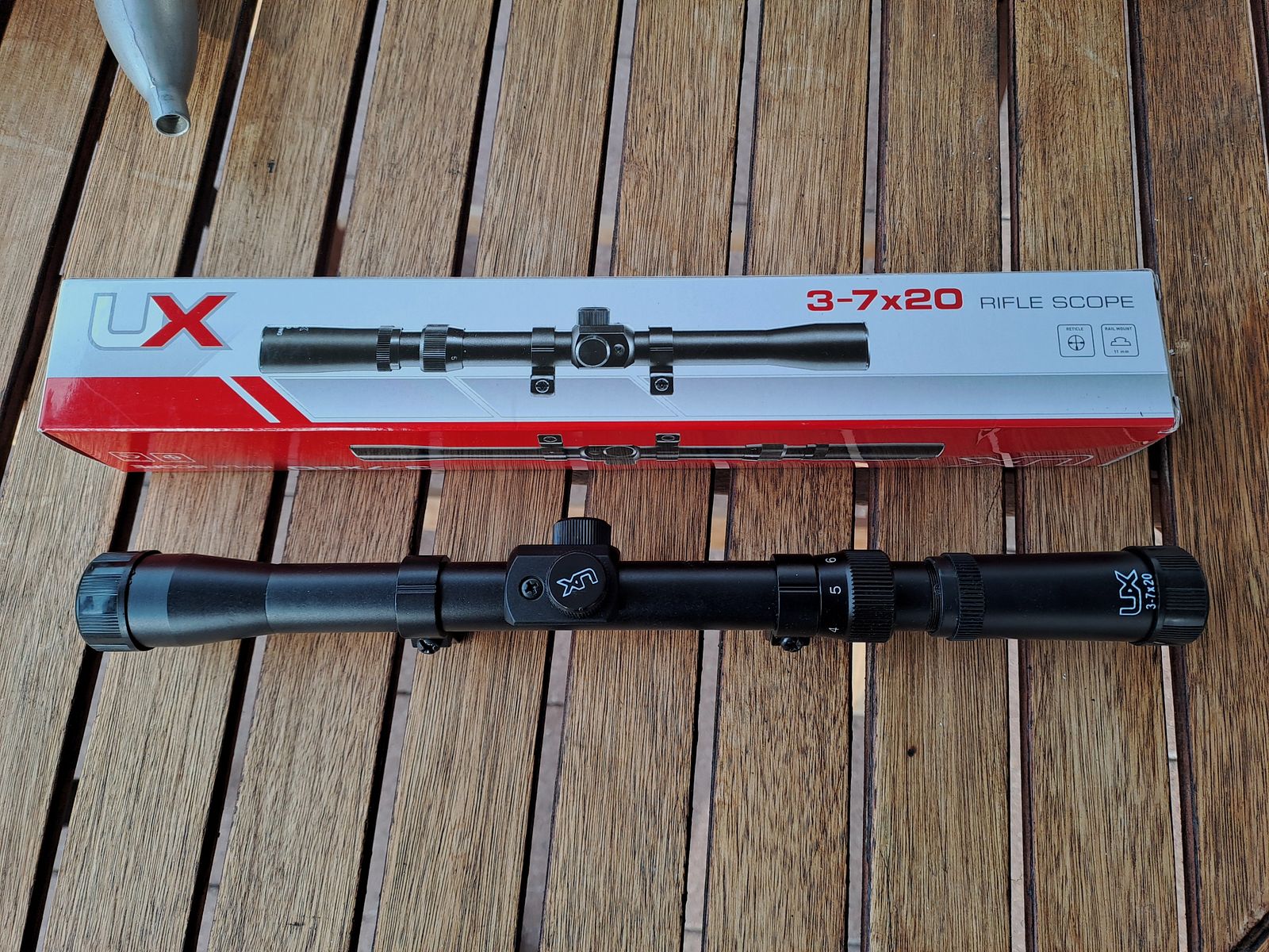 ZF 3-7x20