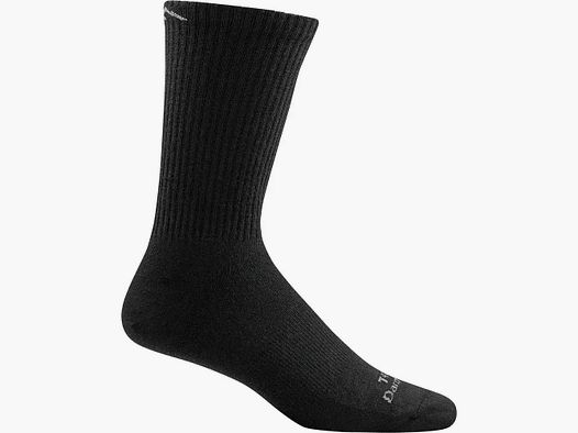 Darn Tough DarnTough Socken T4018 Tactical Micro Crew Light schwarz