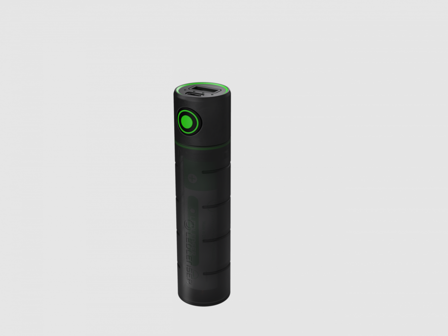 Led Lenser Powerbank Flex3, Bild 1 von 2