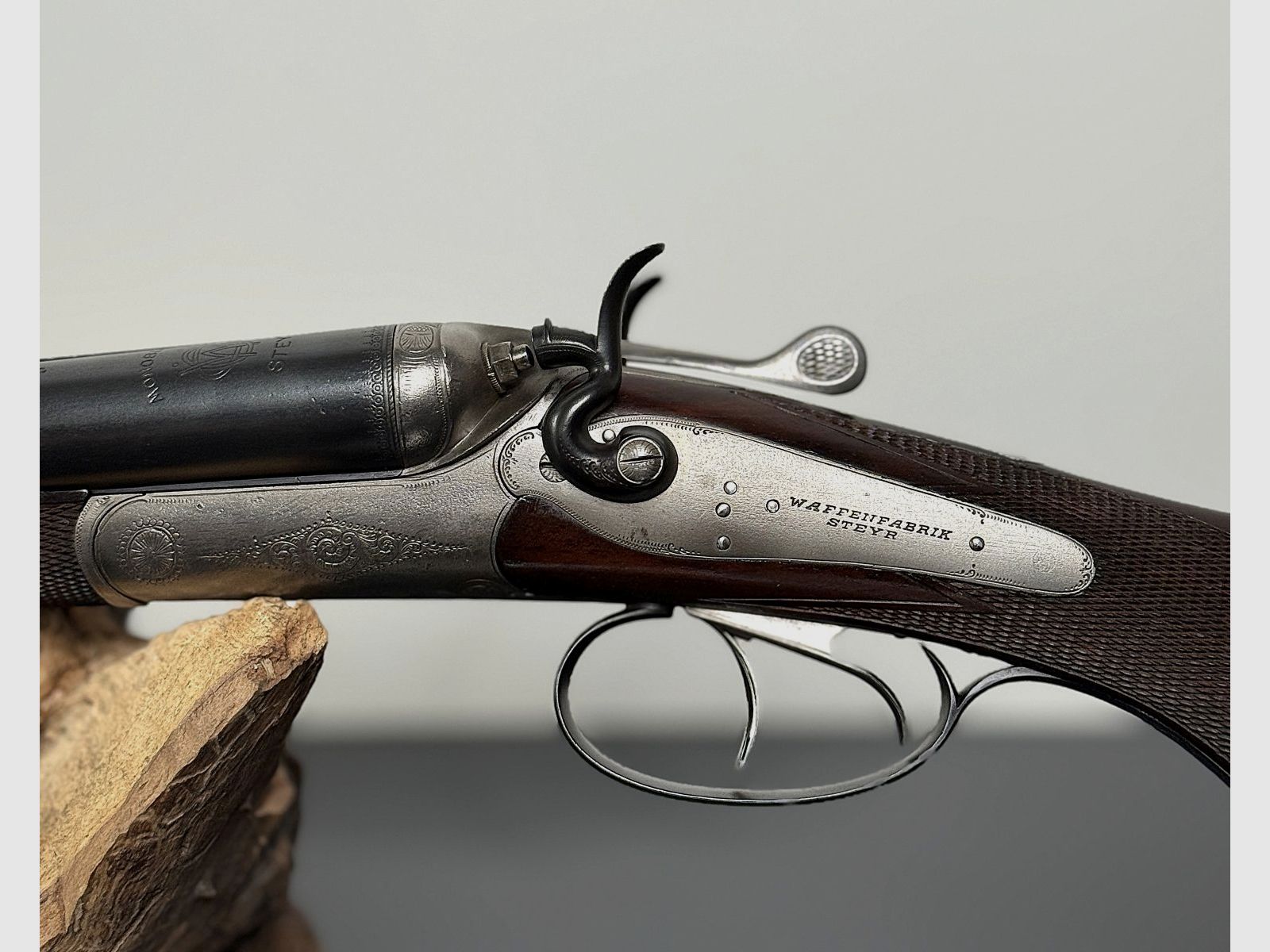 Steyr Monobloc, image 6 of 11