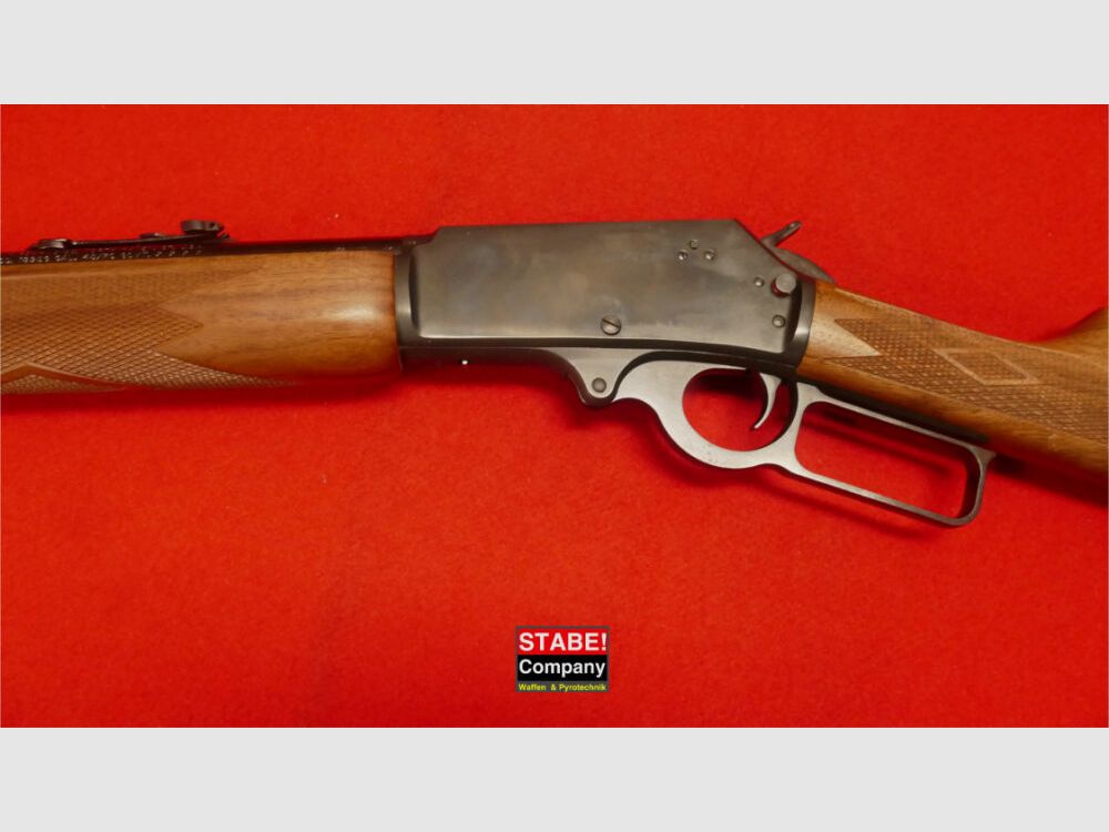 Marlin 1895 G, immagine 1 di 5