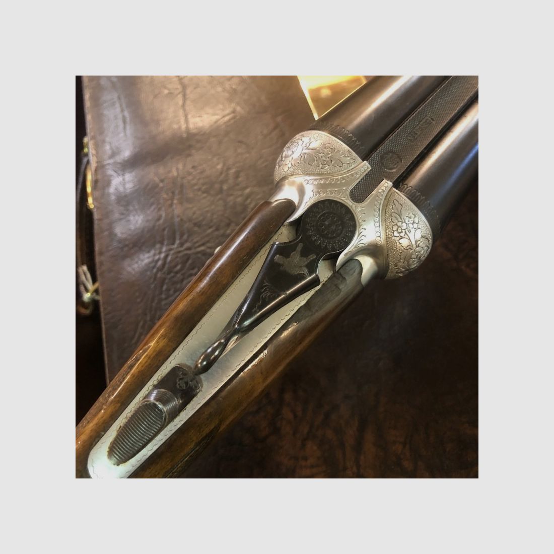 Beretta 425, Bild 5 von 7