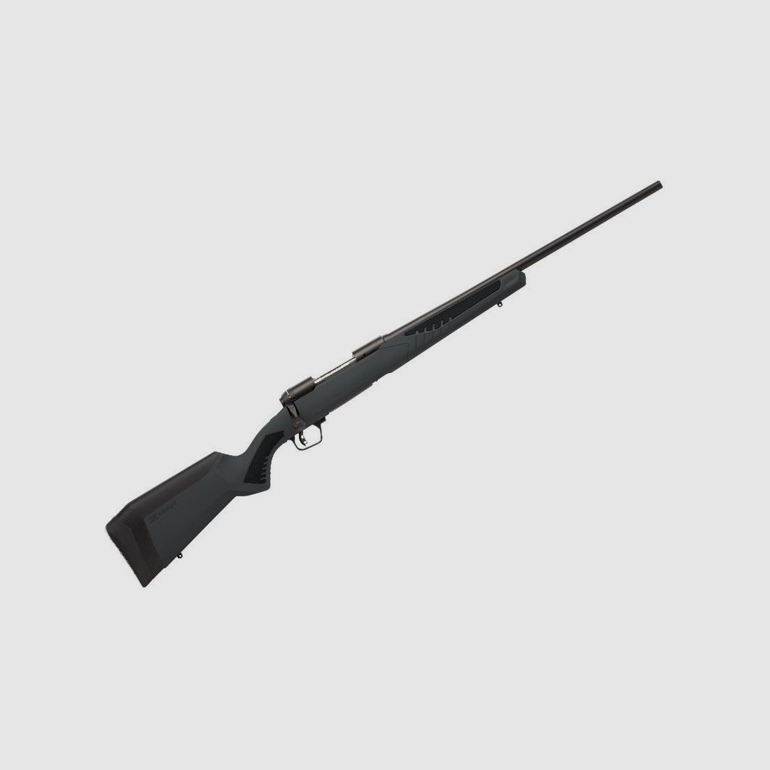 Repetierbüchse SAVAGE 110 Hunter - 270 Win., Bild 2 von 6