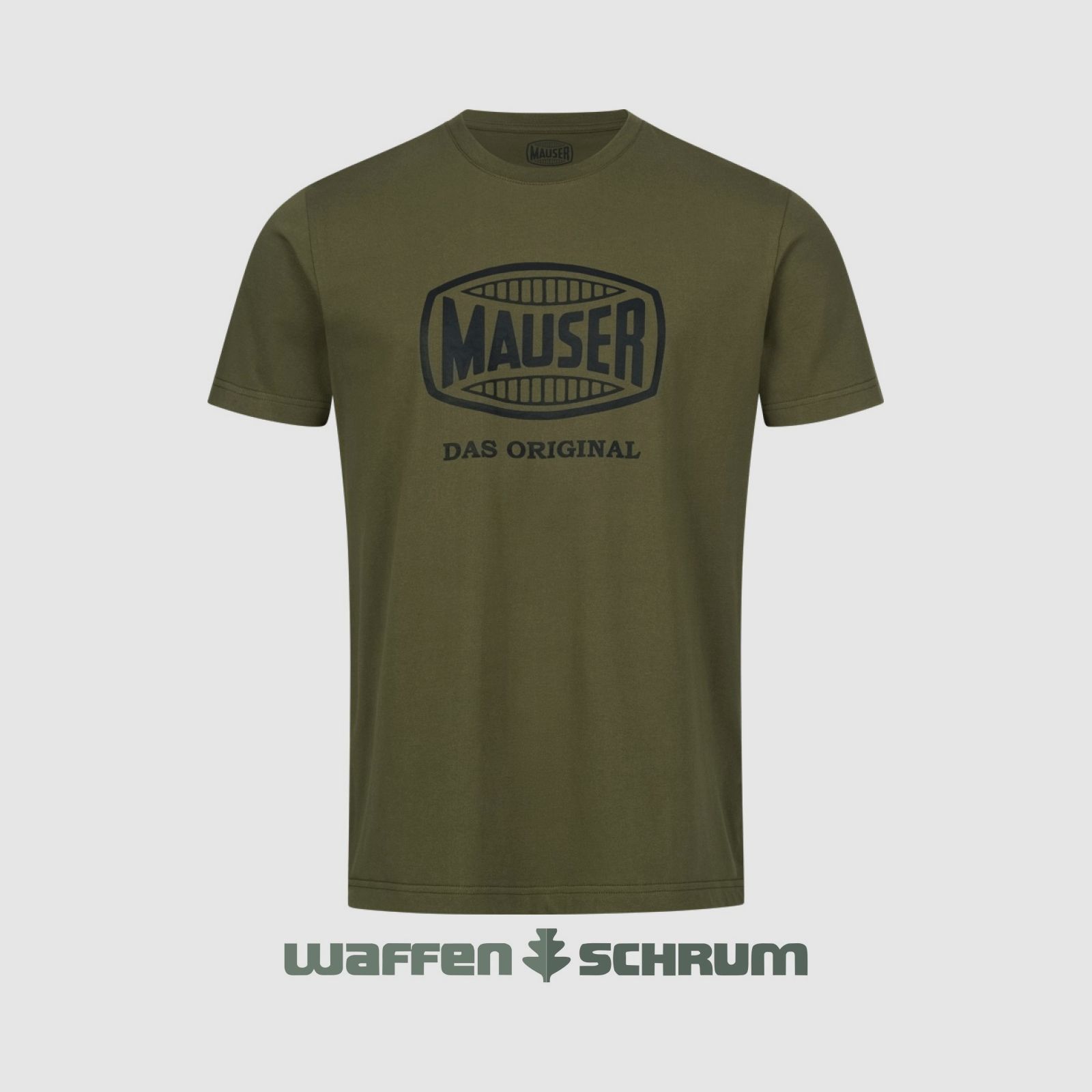 Mauser T-Shirt Mauser 23