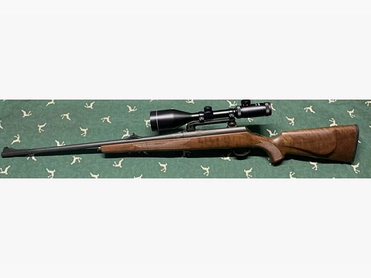 Mauser M96 .300WinMag