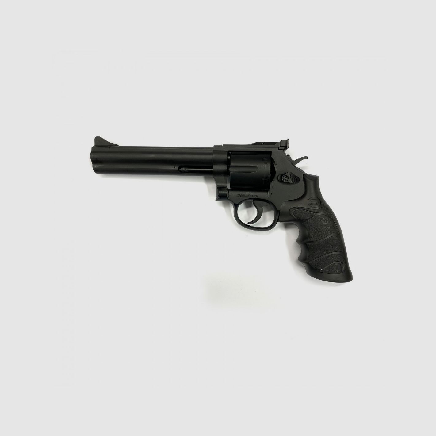 Sarsilmaz SR 38 Kal. 357 Magnum, Bild 2 von 2