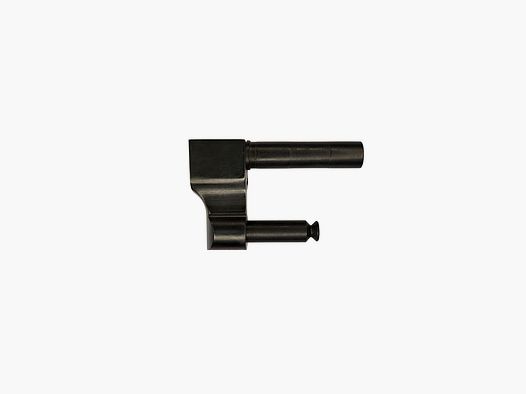 Smith & Wesson Yoke 2nd type frame N blued 228360000