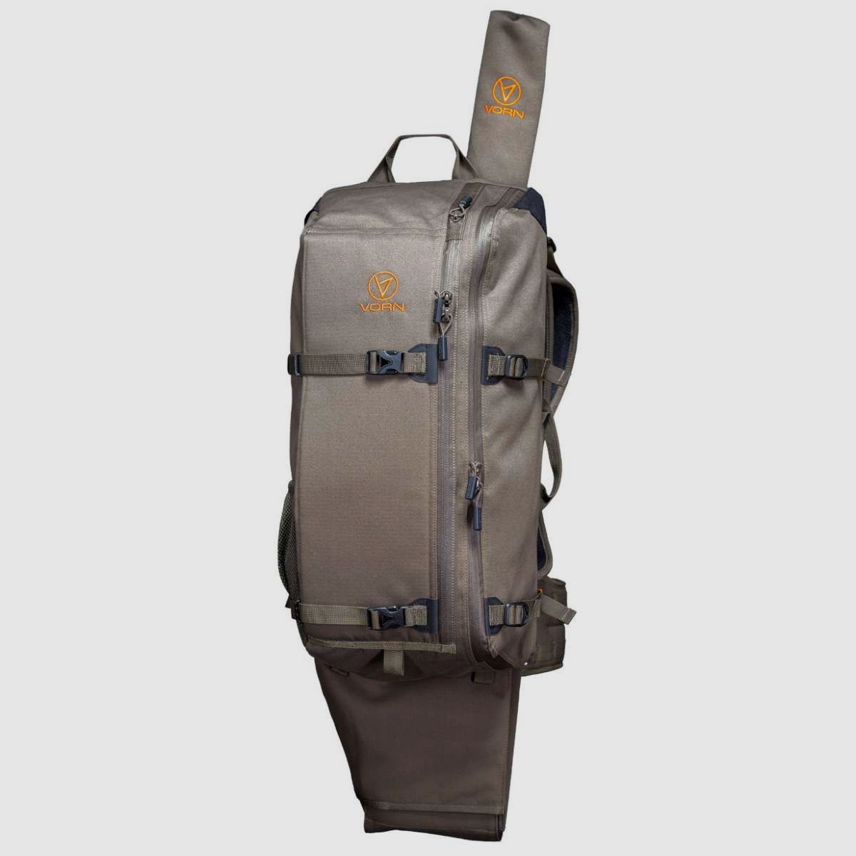 Fluna Tec - Schalldämpfer Reiniger Set, Bild 24 von 25