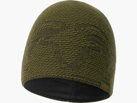 Pearl Beanie Dunkel Oliv Dunkel Oliv ONE_SIZE