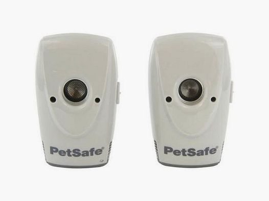 Sistema di controllo abbaio interno PetSafe 2 unità