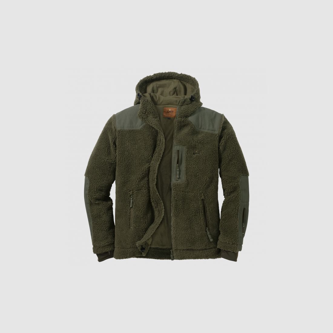 il Lago Prestige      il Lago Prestige Herren Faserpelzjacke Avalanche Pro  il Lago Prestige             4,77 | 26 Bewertungen    il Lago Prestige      il Lago Prestige Herren Faserpelzjacke Avalanche Pro  il Lago Prestige             4,77 | 26 Bewertungen