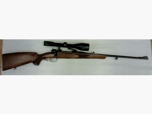 Mauser 98
