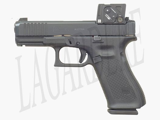 GLOCK 45 FS MOS COMBO COA (PISTOLE)