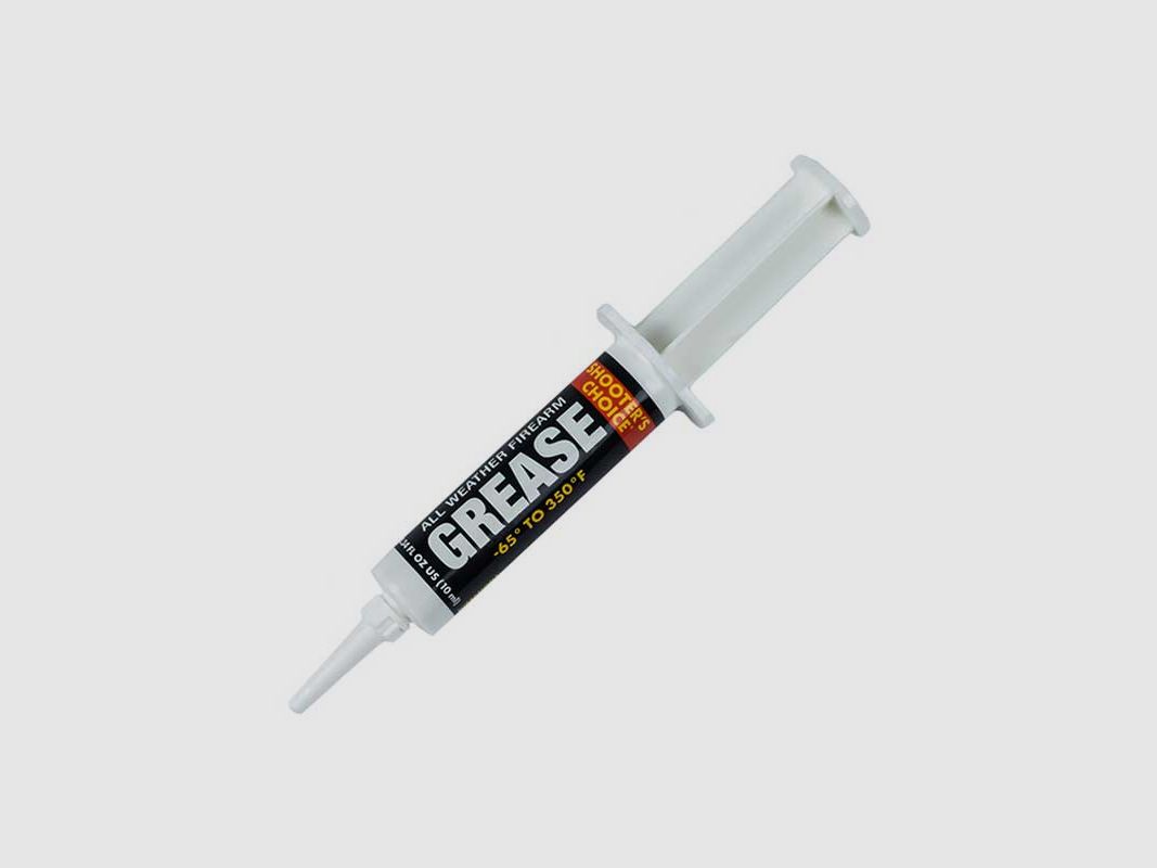 Synthetic stock Otis SHF-G10CC Shooter choice, image 1 of 2