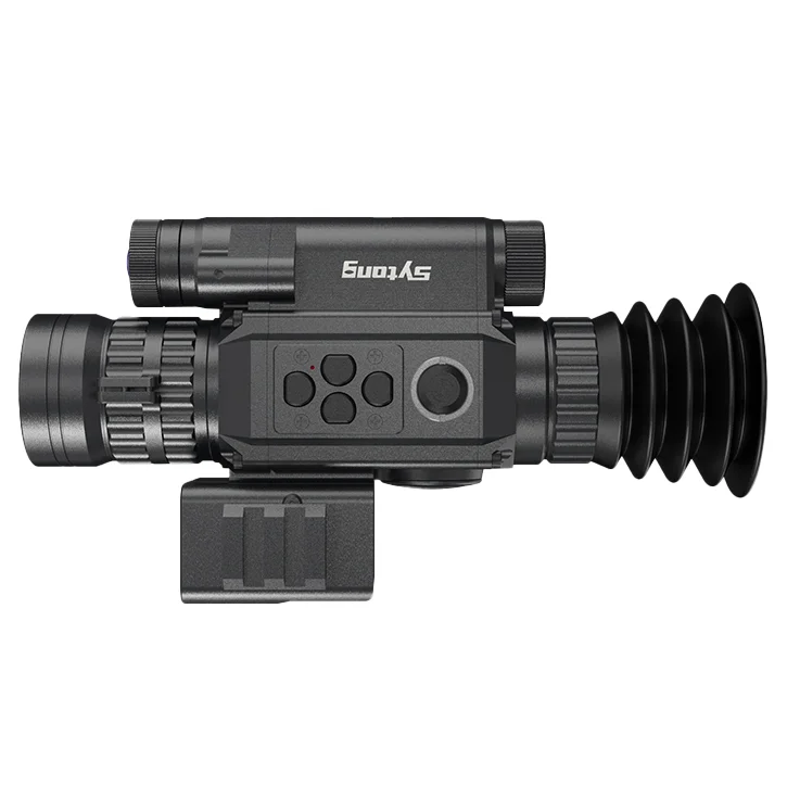 Visor digital de visión nocturna Sytong HT-60 LRF 940 nm (HT-60 LRF 940nm), imagen 2 de 8