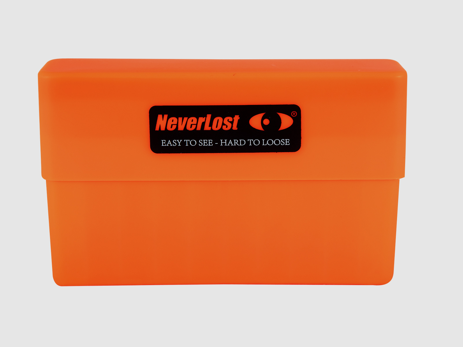 Neverlost Patronenschachtel