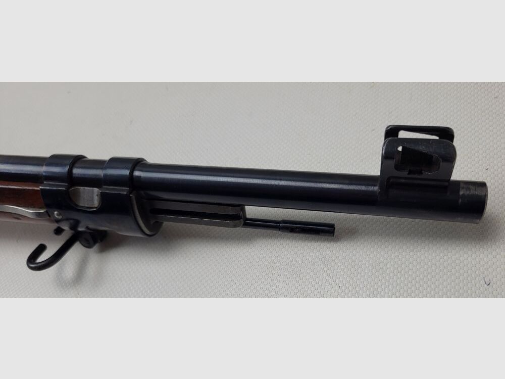 Fucile Mauser Persiano Mauser Gewehr 98 Modello 1938