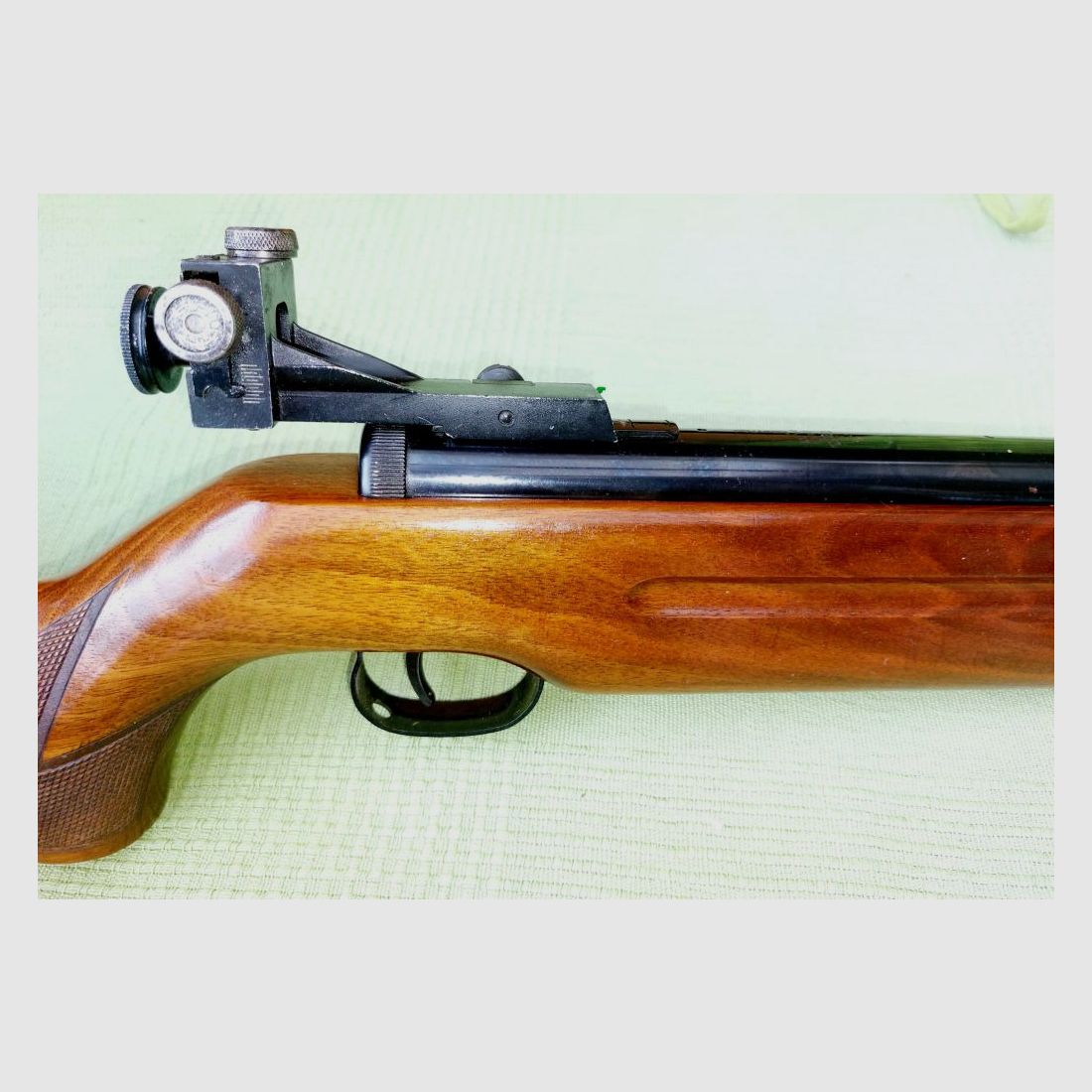  Luftgewehr  - Walther 53