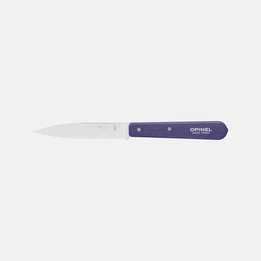 Opinel Cranté 113 Violet