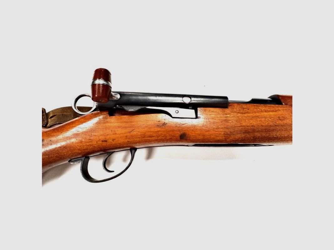 Schmidt Rubin K31 cal. 7,5x55, image 13 sur 13