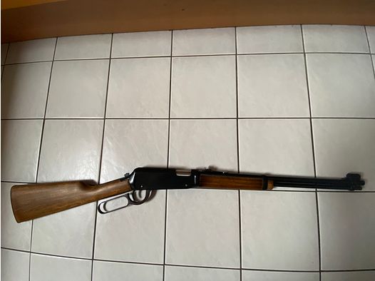 ERMA ELG 10 Luftgewehr 