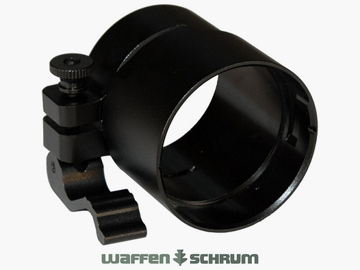 PARD Okularadapter mit Schnellverschluss für PARD NV007 S - SP