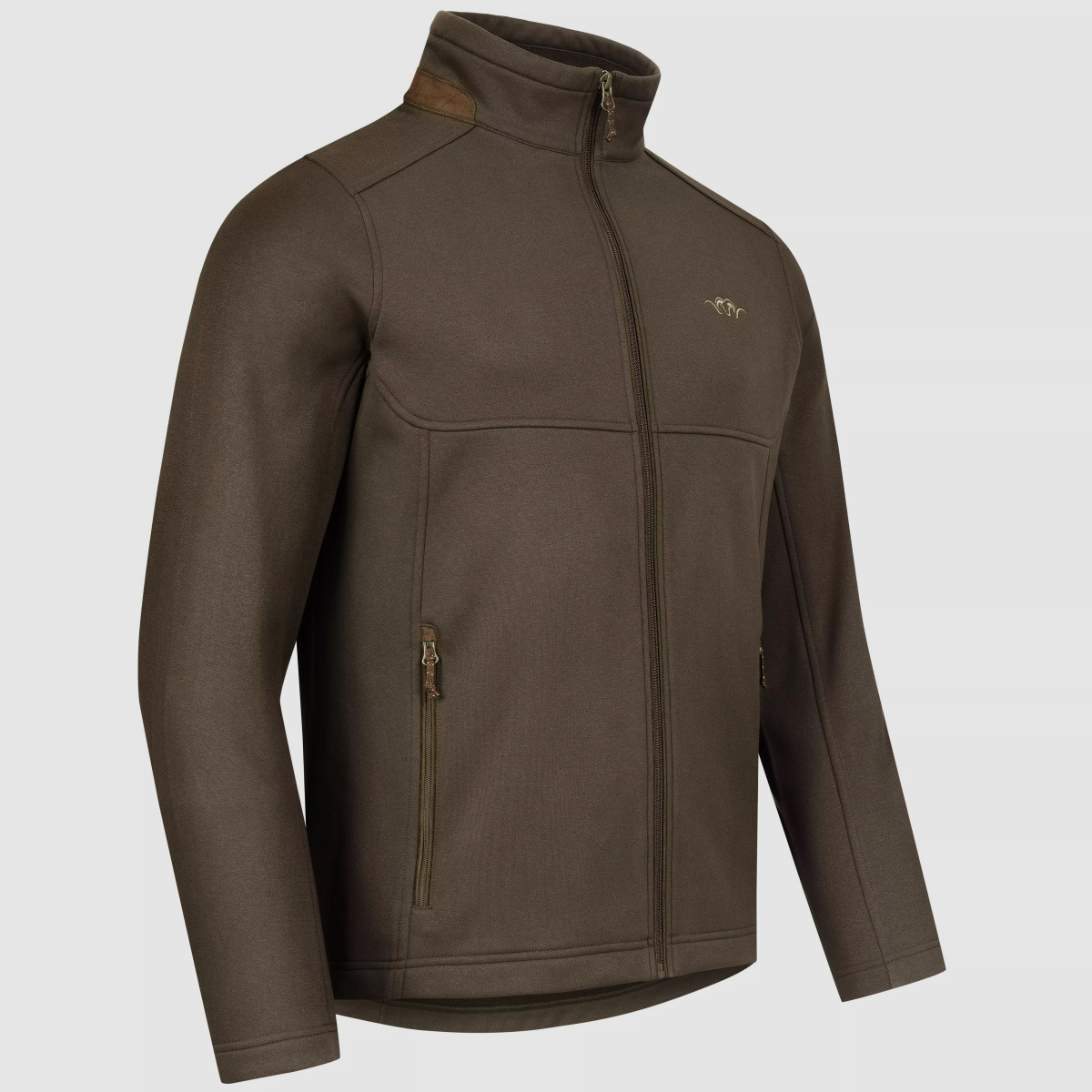 BLASER Herren Fleece Jacke Kylar