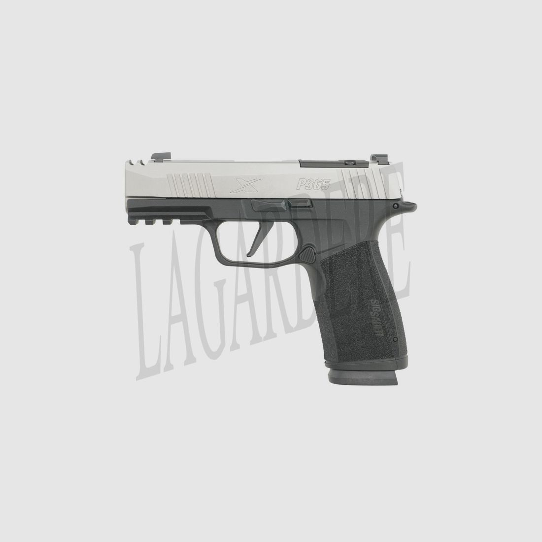 SIG-SAUER P365 XMACRO COMP STS (Pistole)