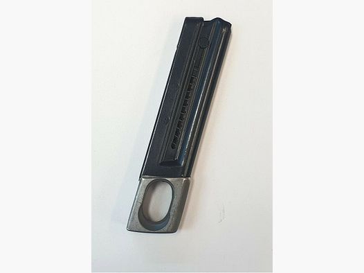 Caricatore Hämmerli per pistola Hämmerli modello 208 / 215 - .22lr - 8 colpi