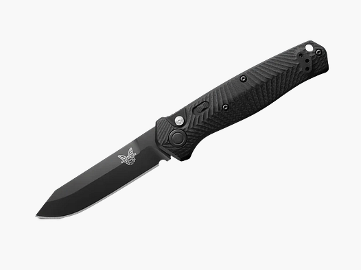 Benchmade 8551BK Mediator