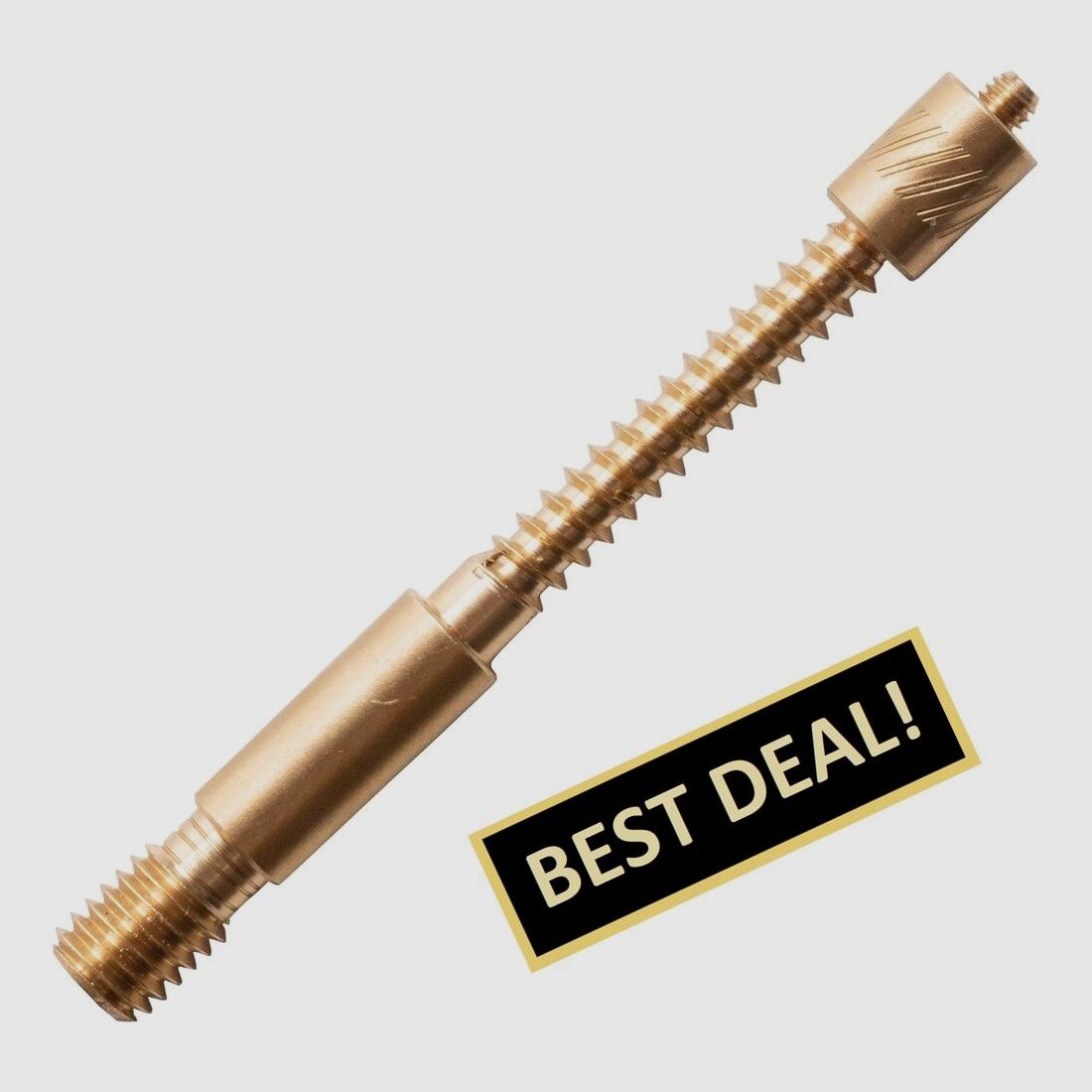 BALLISTOL Filzadapter für 3 Filze