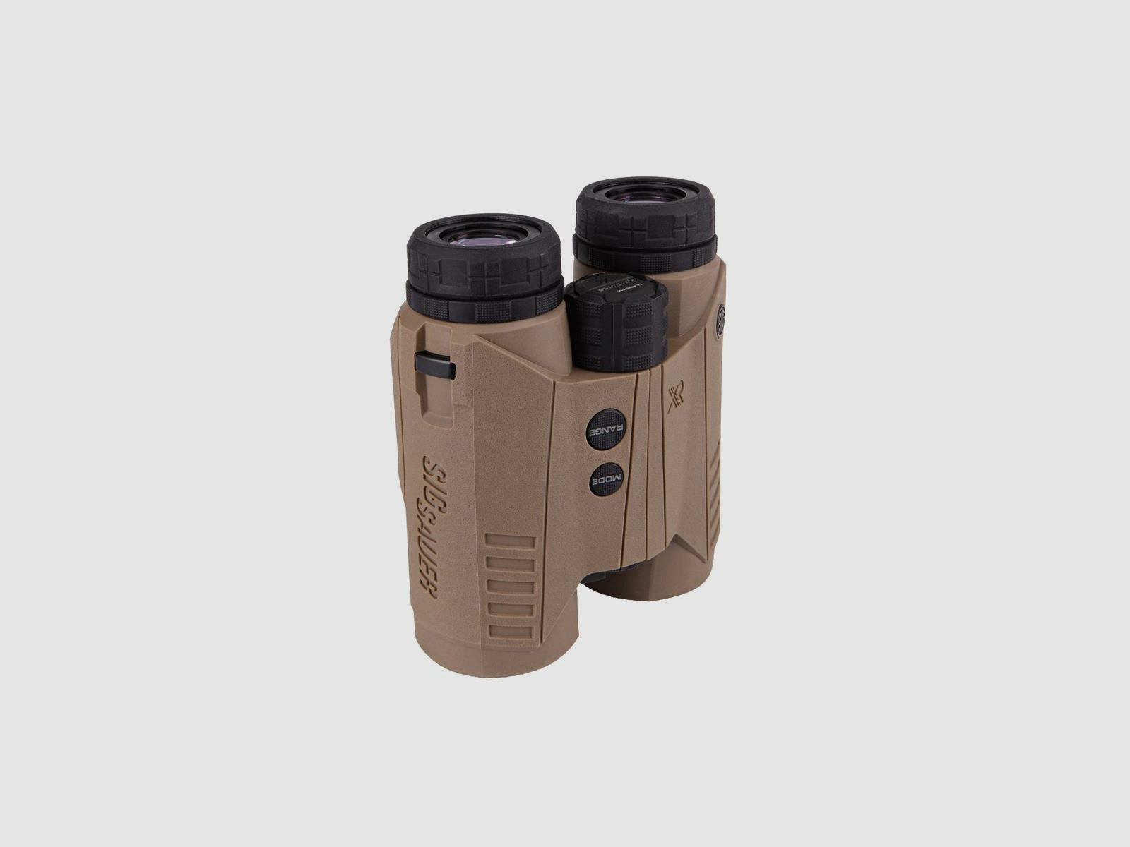 Sig Sauer KILO10K HD BDX Laser Entfernungsmesser