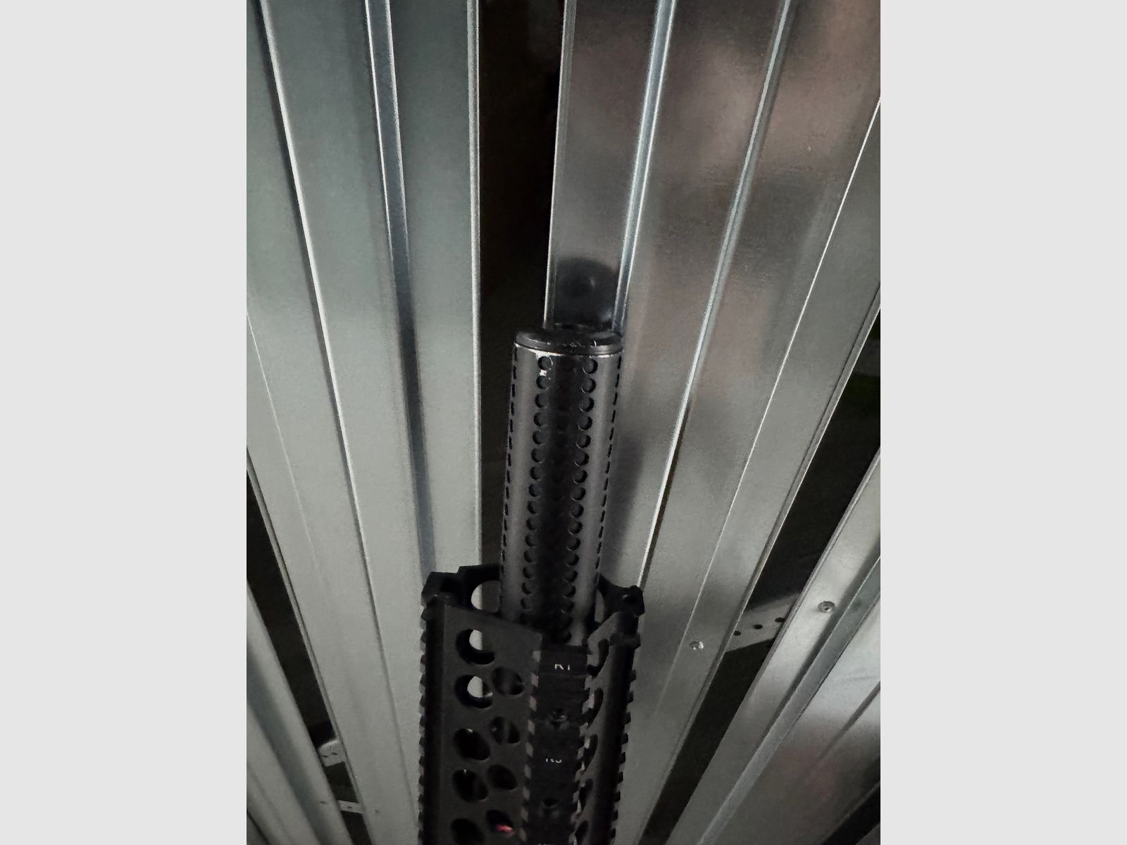 GSG (German Sport Gun)  KSK-1