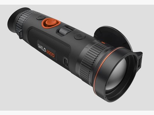 Thermtec WILD 650D proszę zapytać o cenę dzienną