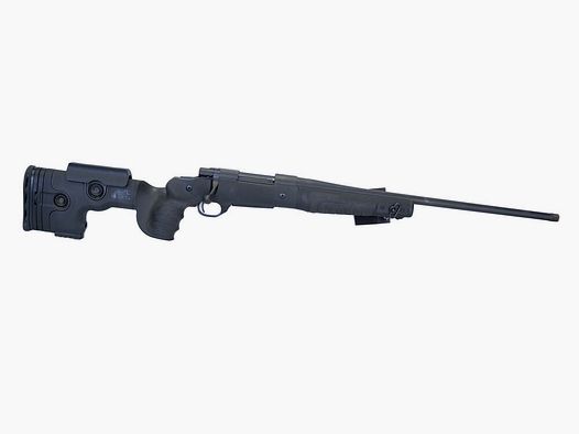 Howa Hunter M1500