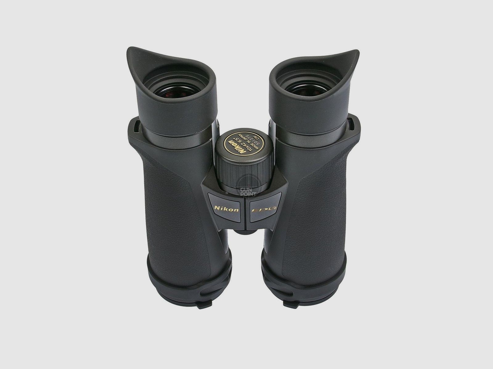 Binoculars | NIKON EDG - 10x42