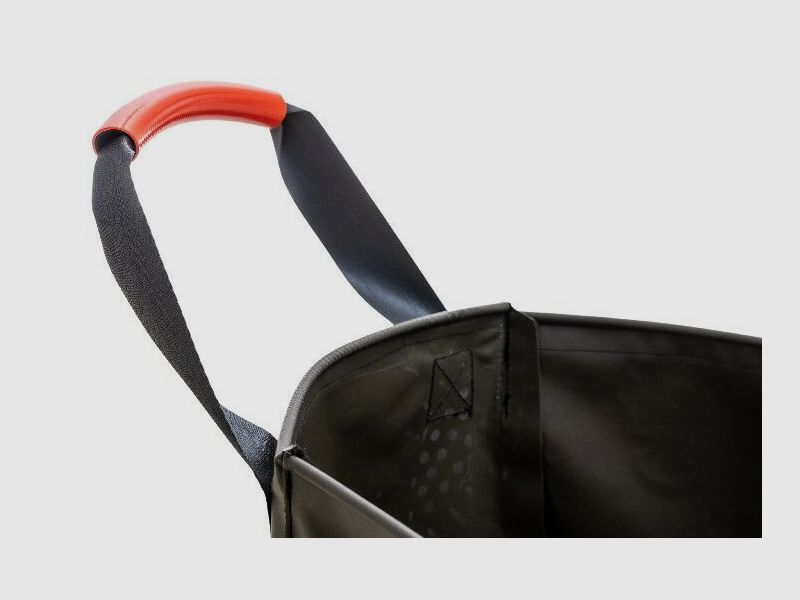 KEILER GEAR faltbare Wildwanne XXL 245L