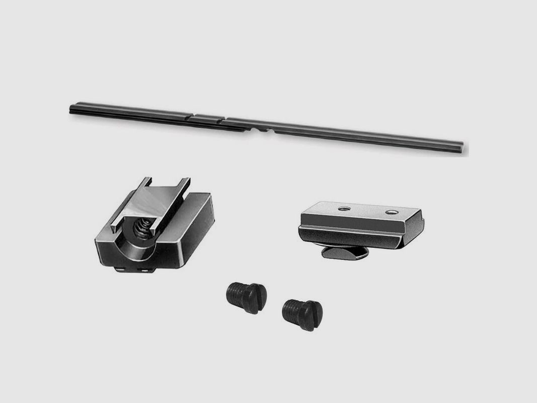 APEL Weaver 350mm. – sans trous, image 1 sur 5