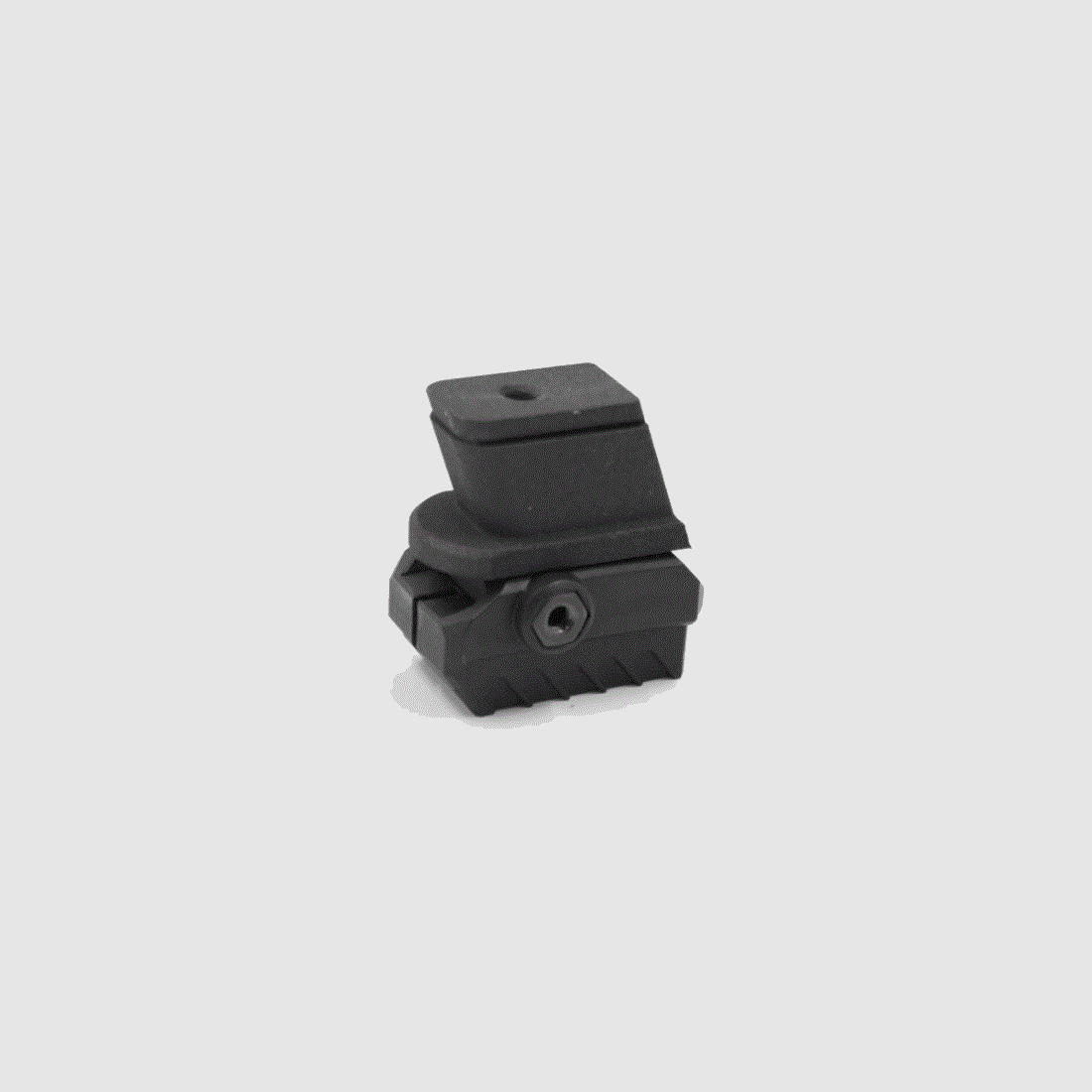 Mantis Magrail CZ 75 US Version 9mm – Magazine base plate rail adapter