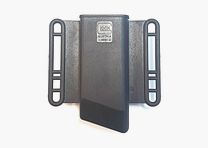Glock Glock Magazintasche für Magazine 10mm Auto, Gürteltasche